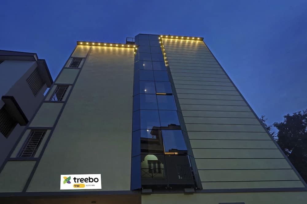 Treebo Elite Inn