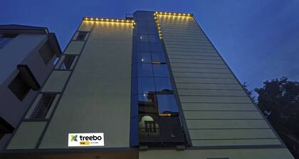 Treebo Elite Inn