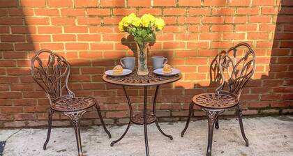 Low Stonebank Cottage-UK41027