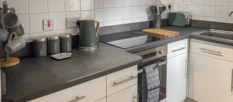Low Stonebank Cottage-UK41027