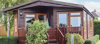 ロッジ トゥー カントリー ビュー パーク