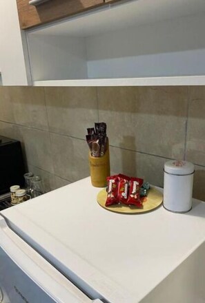 Private kitchen - DREAM APARTMENTS (Surcin)