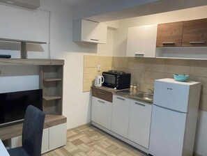 Private kitchen - DREAM APARTMENTS (Surcin)