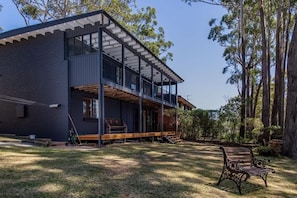 Fachada