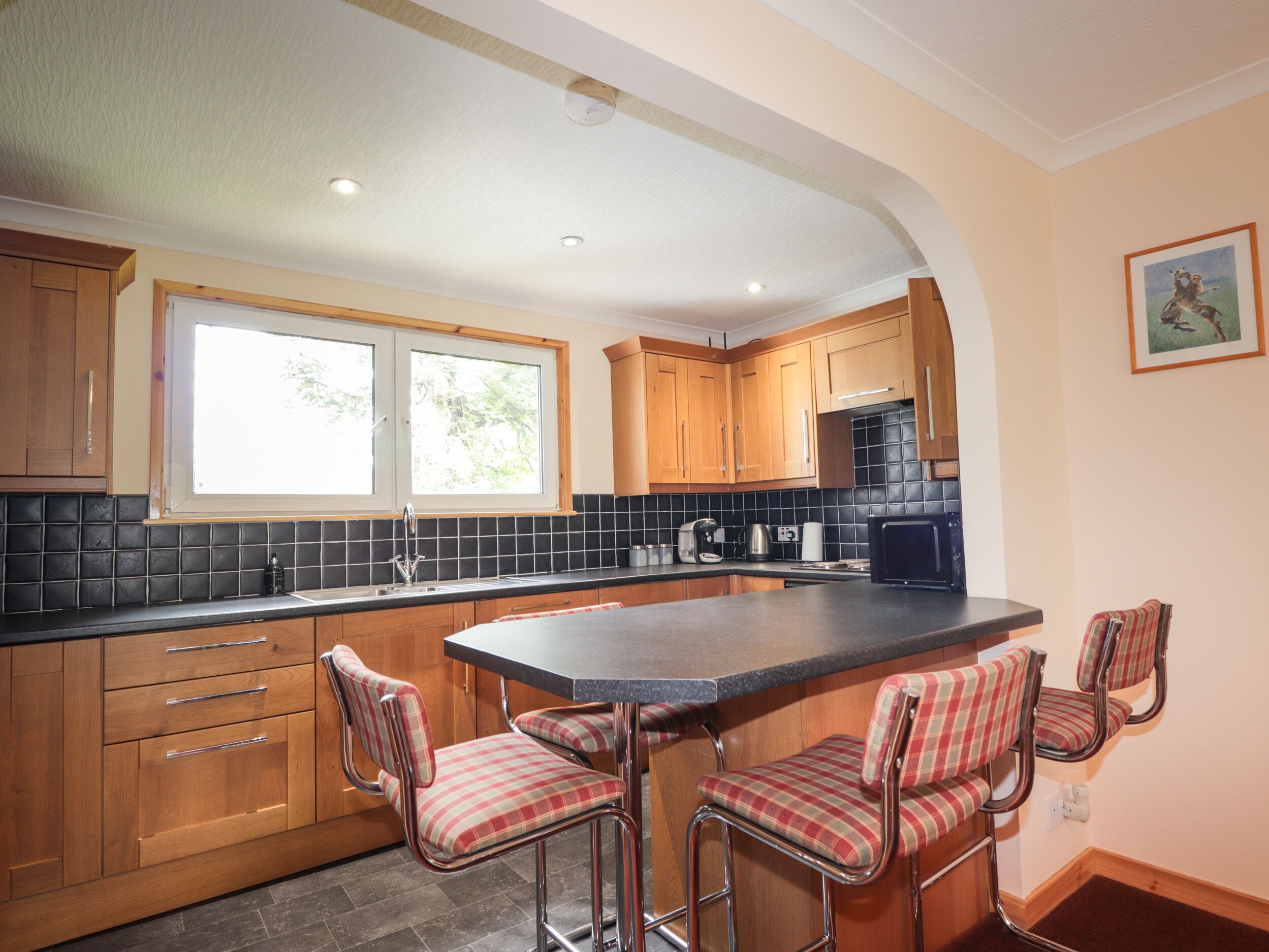 Cottage | Cuisine privée