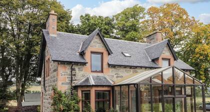 Balloan House