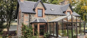 Balloan House