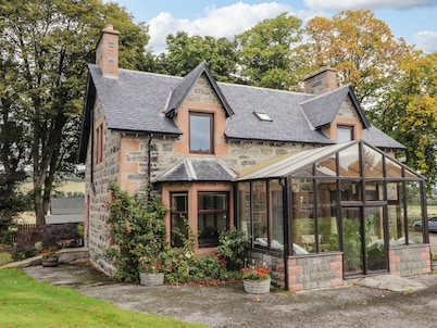 Balloan House