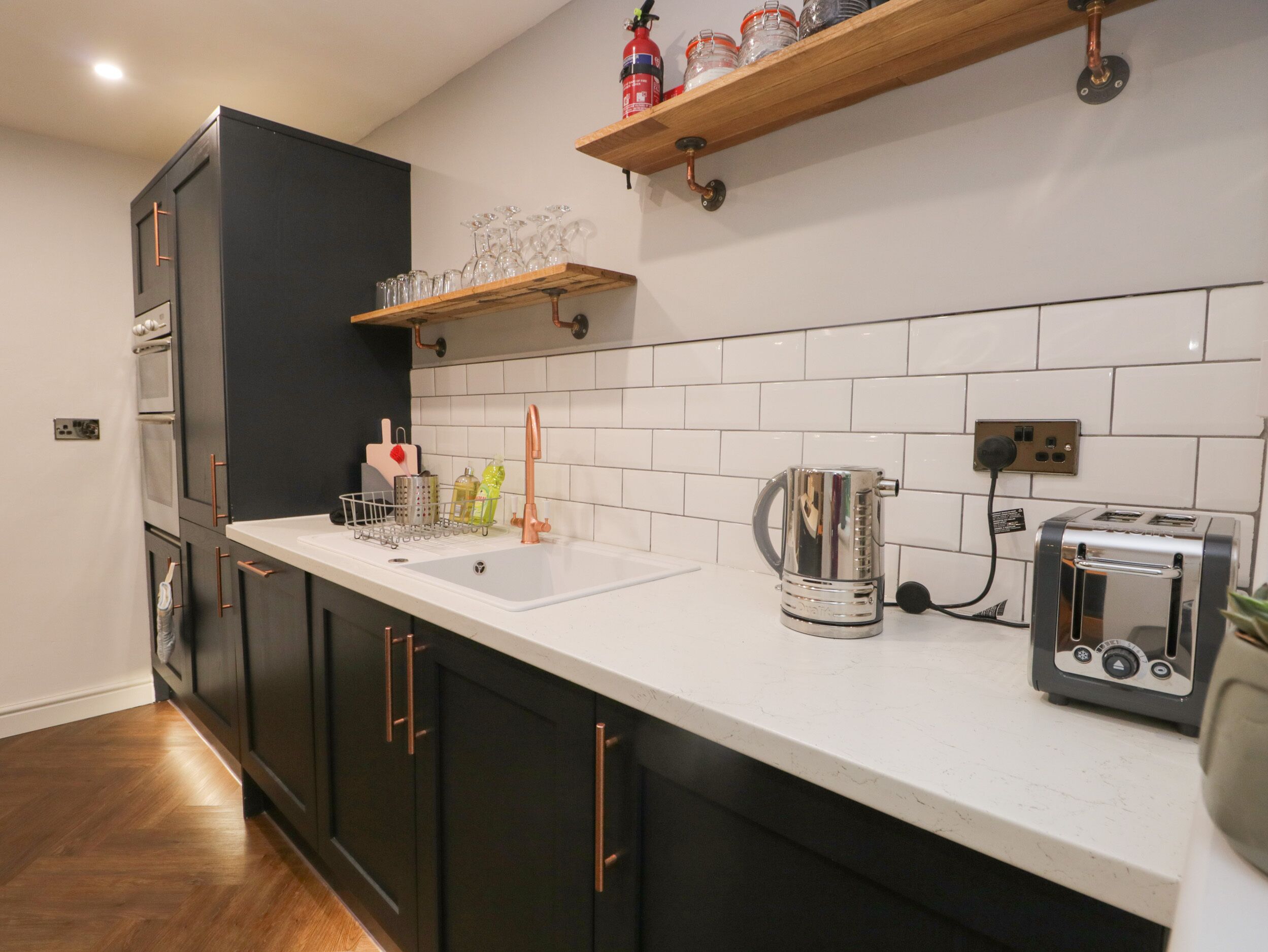 Lavavajillas, utensilios de cocina