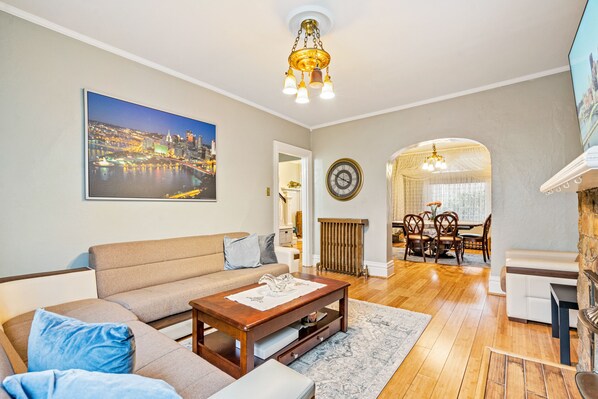 TV connectée, écrans d'ordinateur, imprimantes