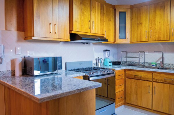 Cucina privata