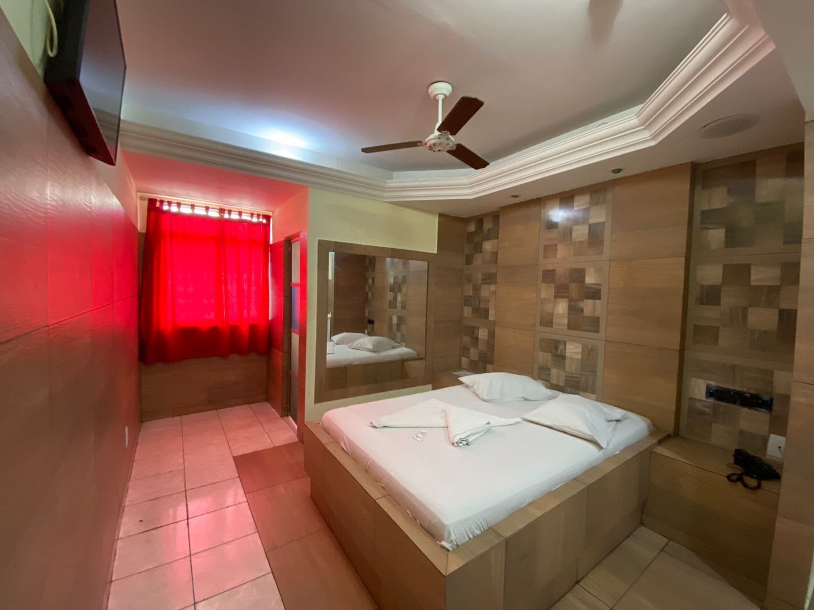 Foto - Hotel Novo Plano