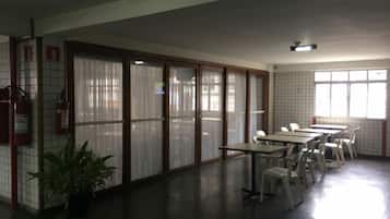 餐廳