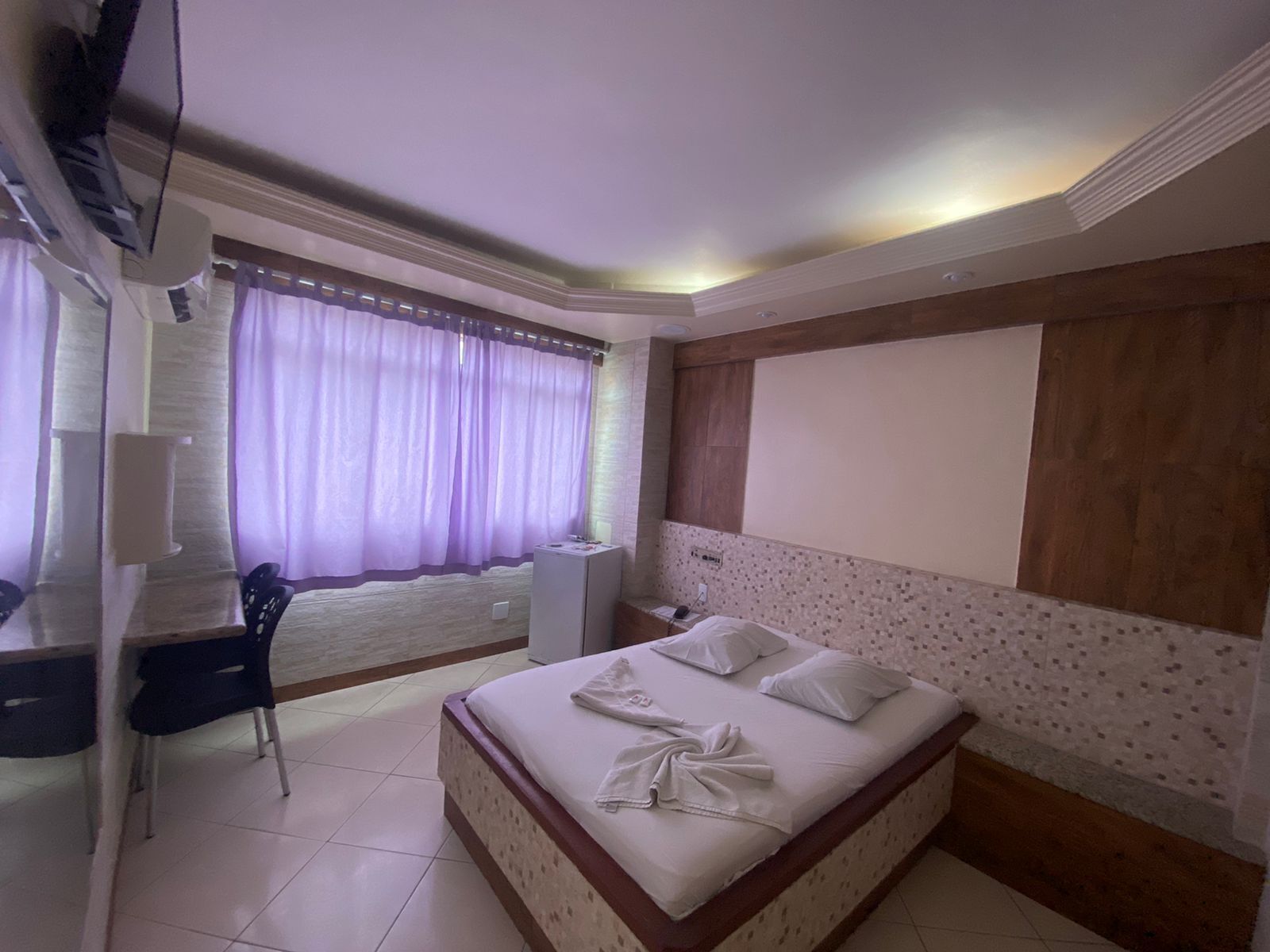 Foto - Hotel Novo Plano