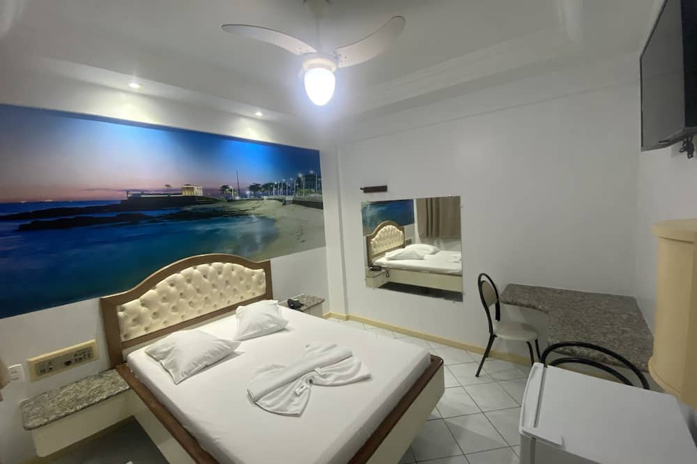 Hotel Novo Plano