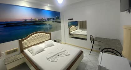 Hotel Novo Plano