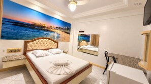 Room - Hotel Novo Plano (Salvador)