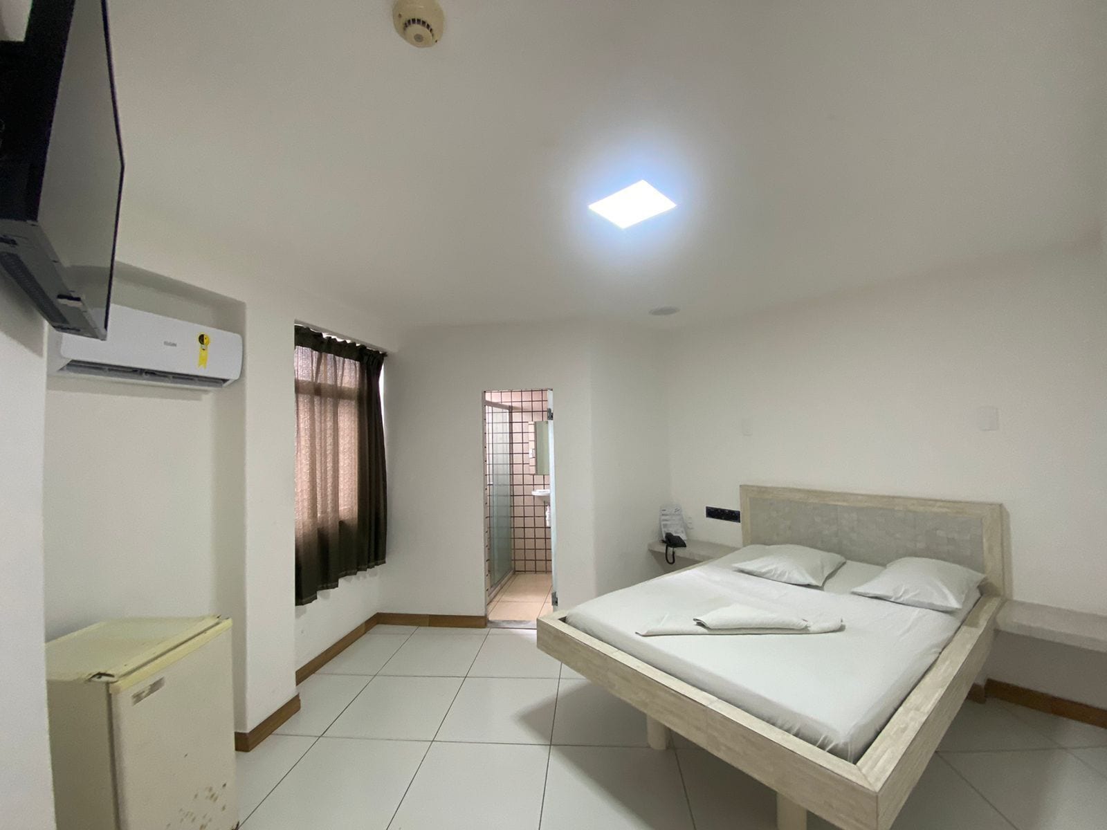 Foto - Hotel Novo Plano