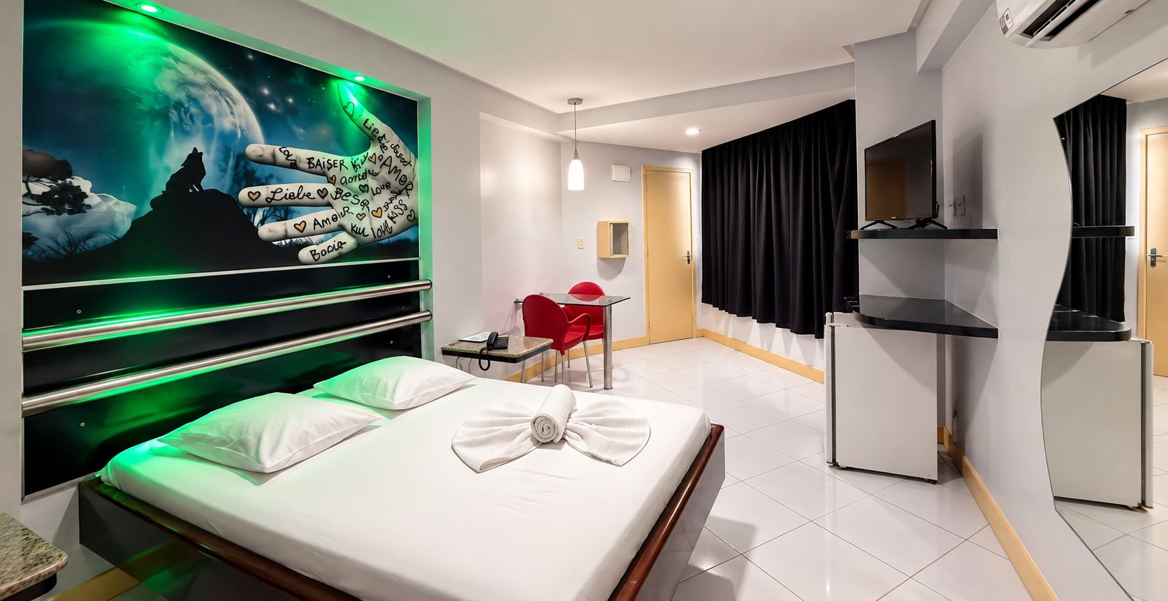 Habitación