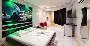 Room - Hotel Novo Plano (Salvador)