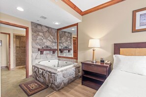 1 habitación, tabla de planchar con plancha, internet y ropa de cama 