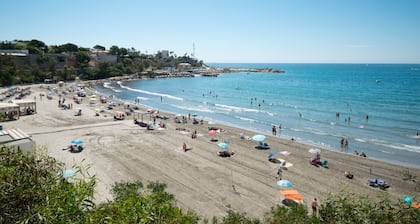 225 Relax Lomas de Cabo Roig - Alicante Holiday