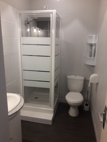 SEA VIEW RENTAL NEAR THE BEACH IN SAINT MALO