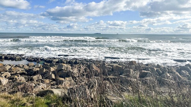 Beach - 2 bedroom accommodation in Colinsburgh, near Elie and Anstruther (Colinsburgh, near Elie and Anstruther)