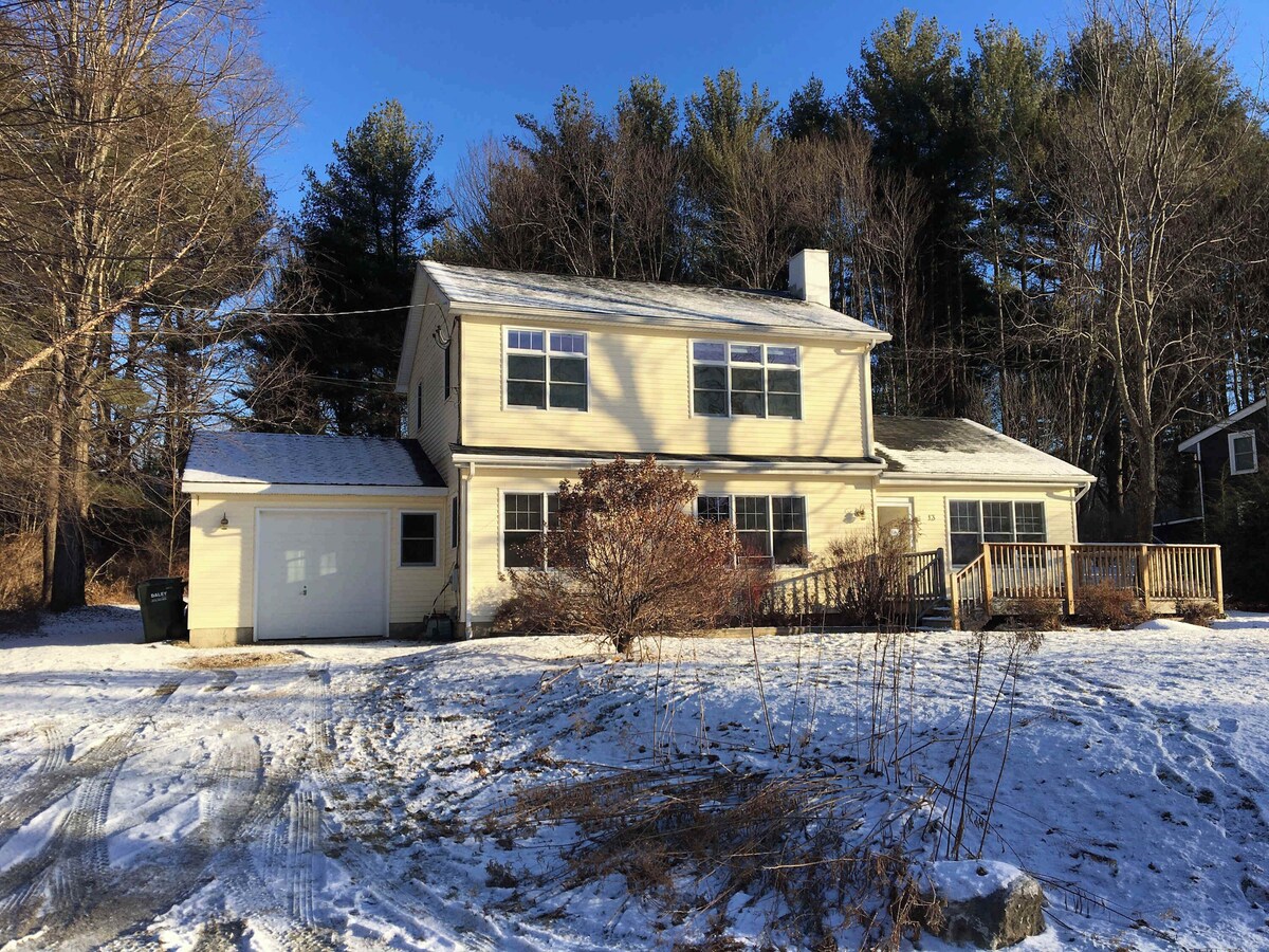 Majoittajan profiilikuva