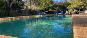 Bos'n's on Wimbie Beach Unit Twenty Five