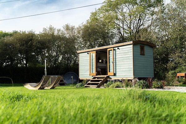 Cottage | Exterior - Fern (Bude)