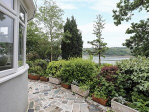 บริเวณที่พัก