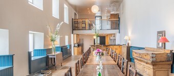 12 bedroom accommodation in Pembroke