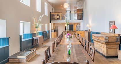 12 bedroom accommodation in Pembroke