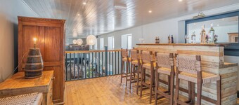 12 værelses bolig i Pembroke