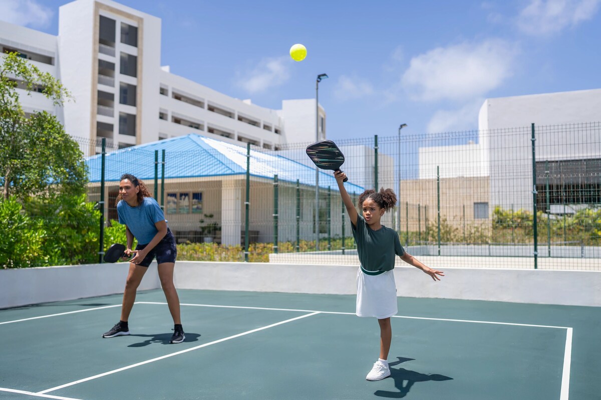 Children's activities