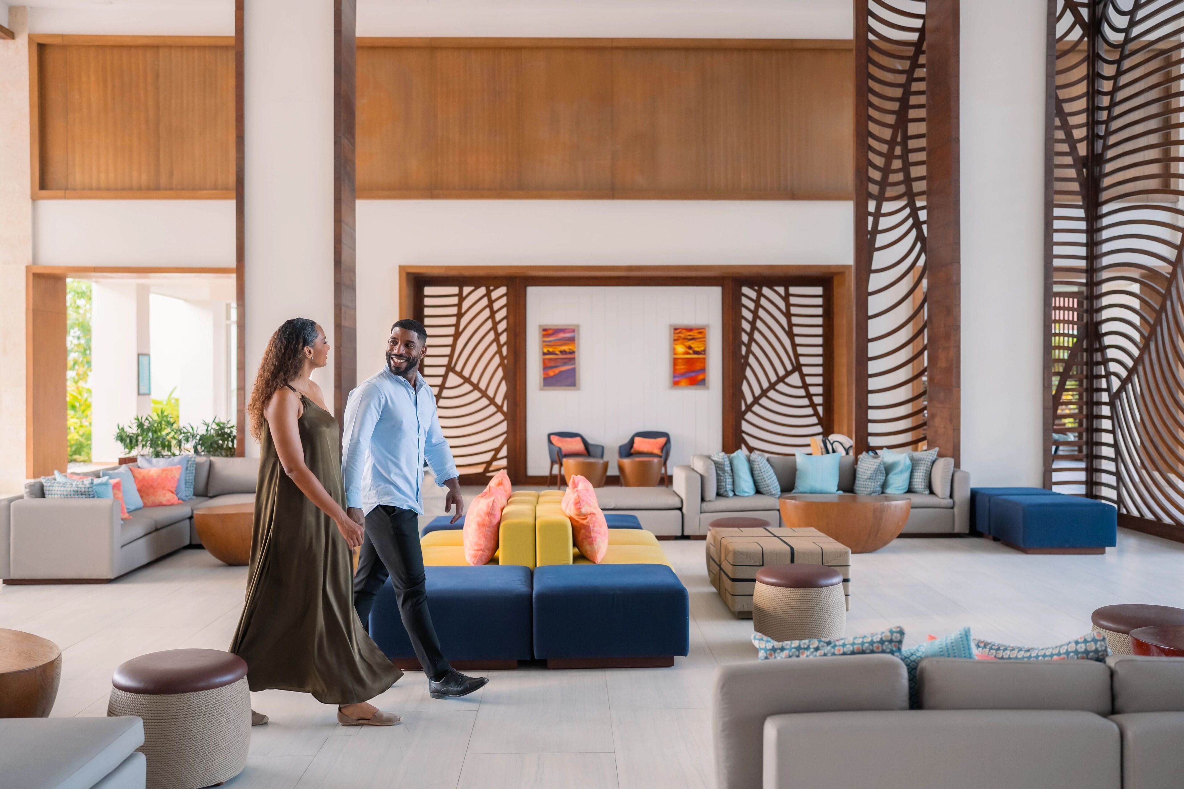 Photo - Margaritaville Island Reserve Cap Cana Wave - A Karisma All-Inclusive Experience for All