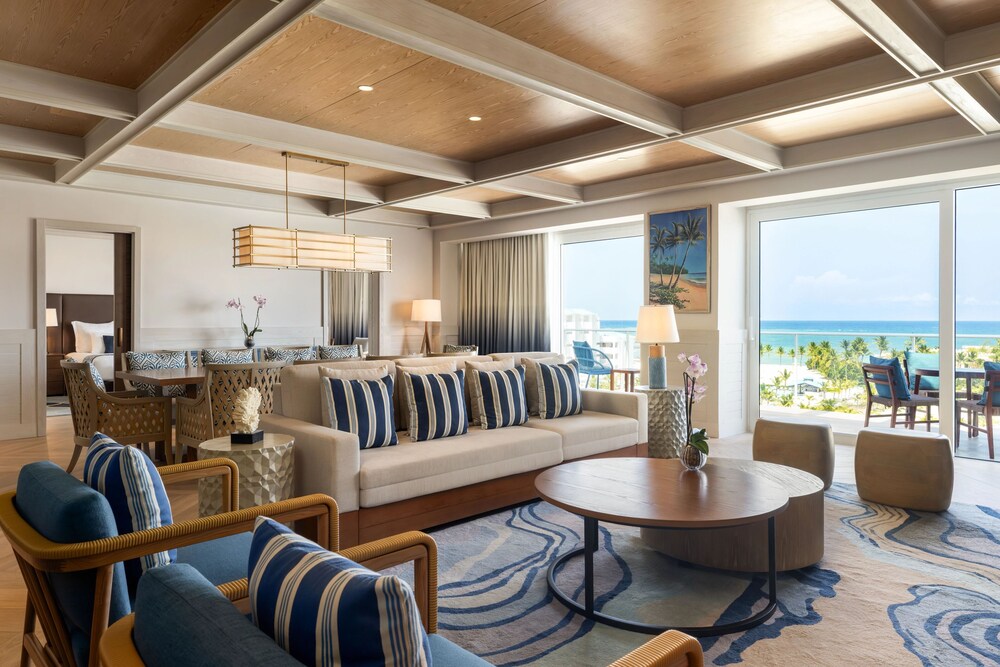 Dreams Cap Cana Resort & Spa - All Inclusive 4