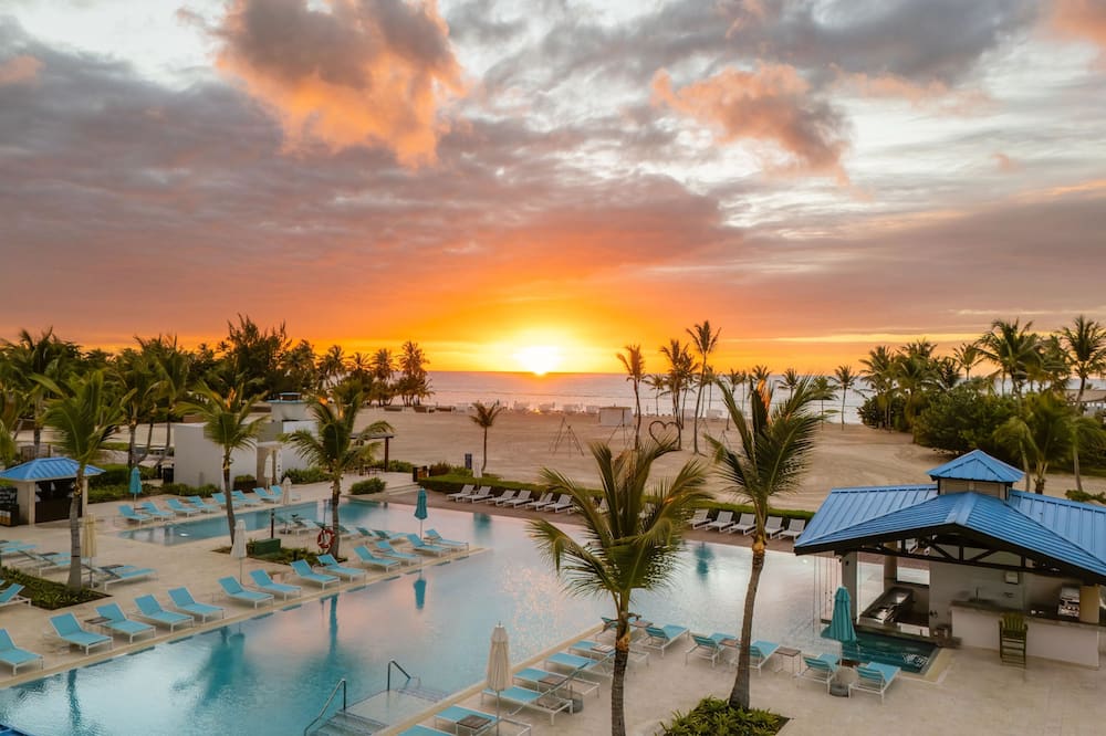 Dreams Cap Cana Resort & Spa - All Inclusive