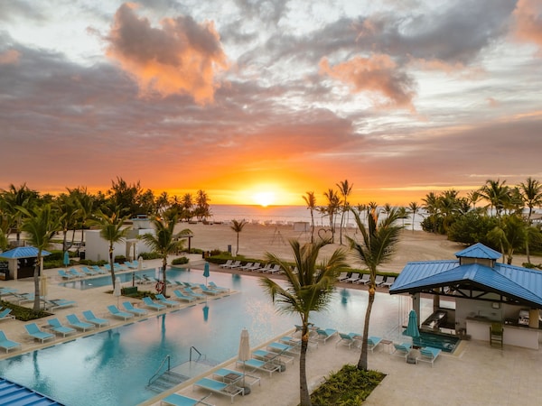 Dreams Cap Cana Resort & Spa - All Inclusive - Punta Cana