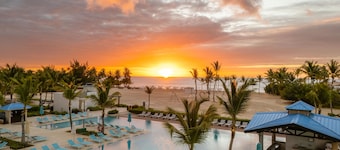 Dreams Cap Cana Resort & Spa - All Inclusive