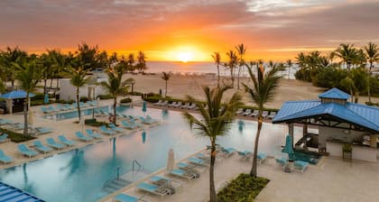 Dreams Cap Cana Resort & Spa - All Inclusive