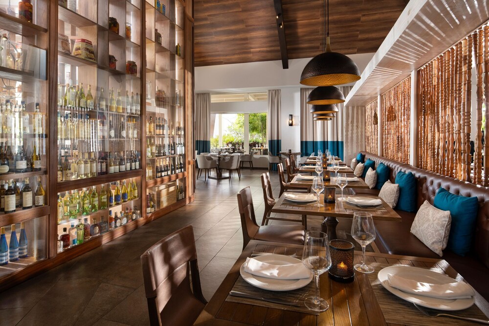 Dreams Cap Cana Resort & Spa - All Inclusive 2