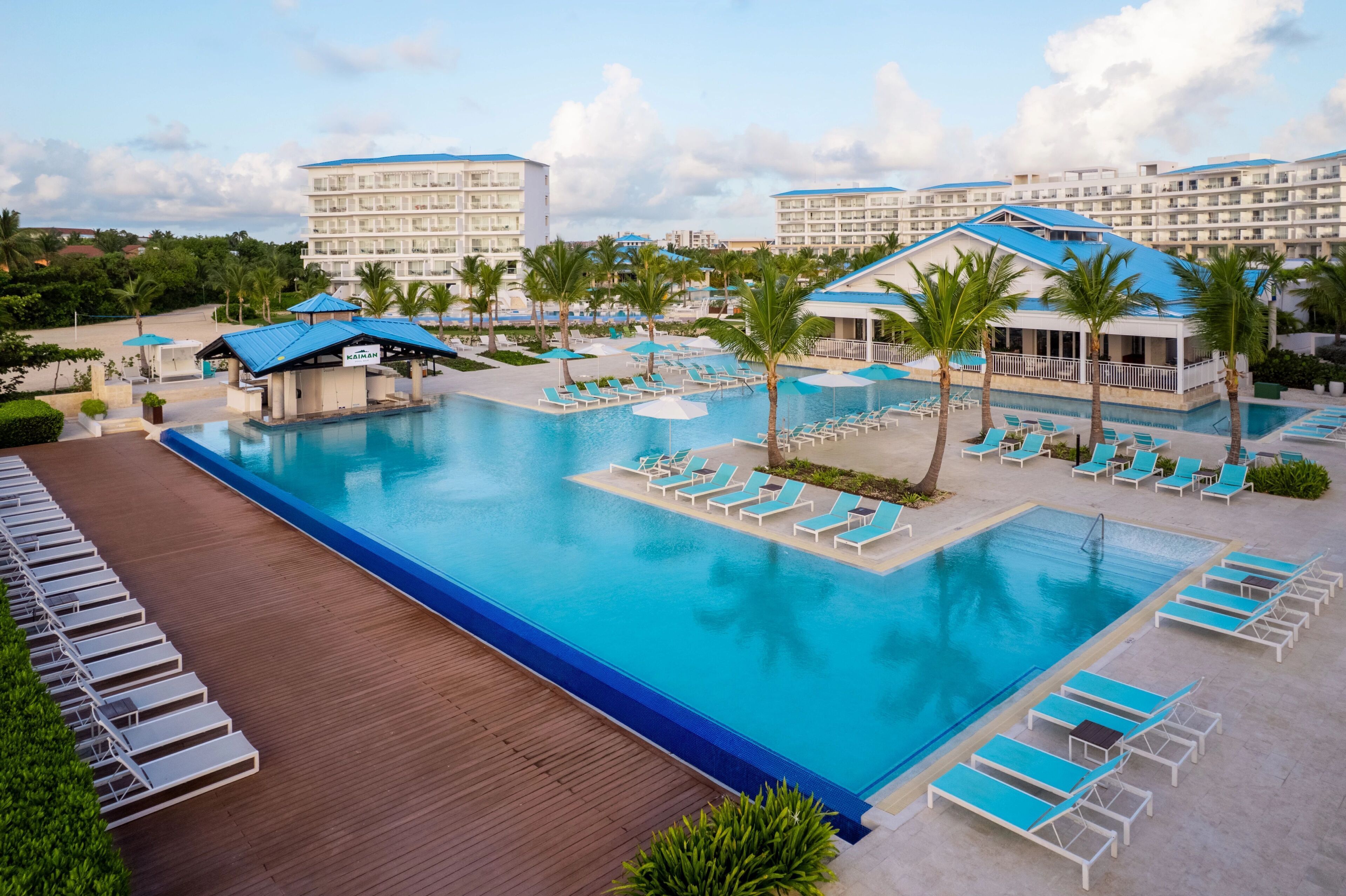 Photo - Margaritaville Island Reserve Cap Cana Wave - A Karisma All-Inclusive Experience for All