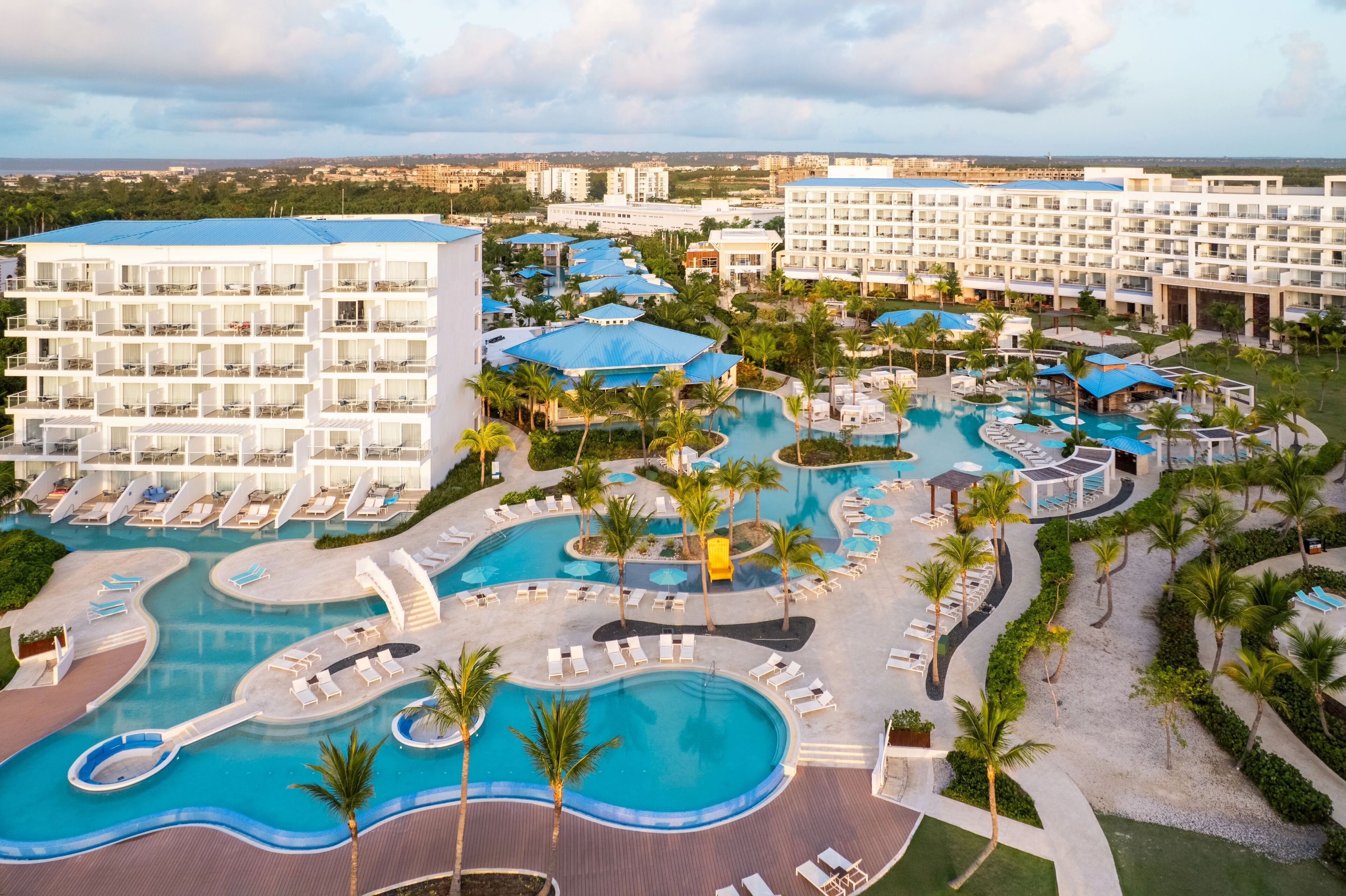 Photo - Margaritaville Island Reserve Cap Cana Wave - A Karisma All-Inclusive Experience for All