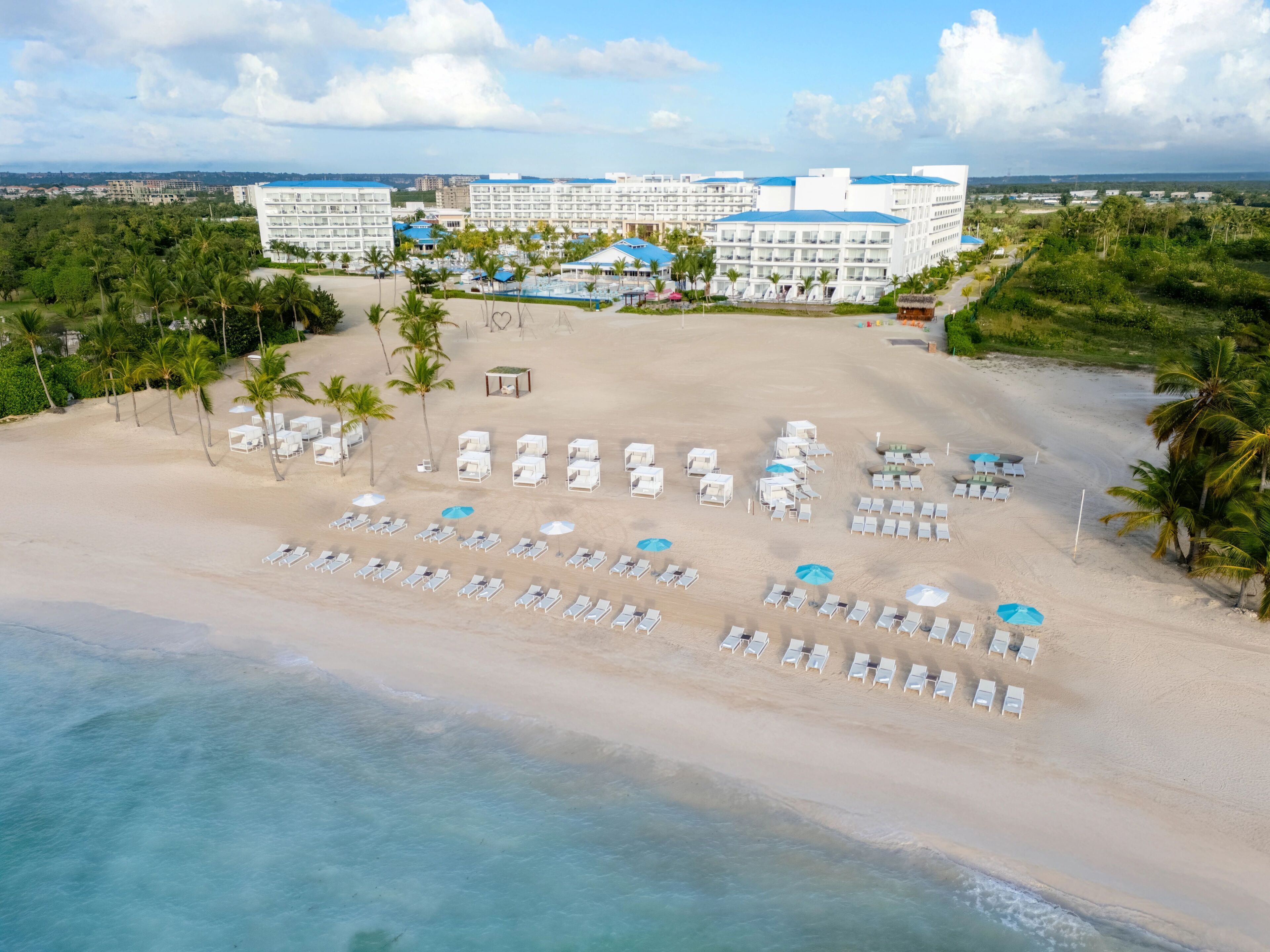 Foto - Dreams Cap Cana Resort & Spa