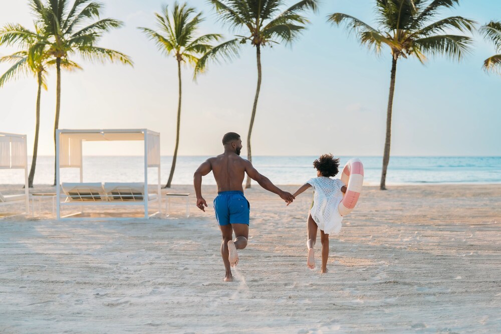 Dreams Cap Cana Resort & Spa - All Inclusive 3