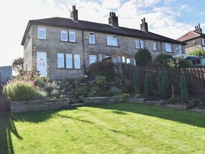 Unclassified image, 4 of 18, button - Holme Valley Cottage (Holmfirth)