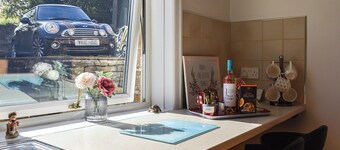 Holme Valley Cottage
