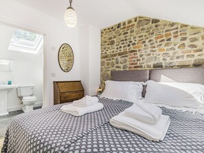 2 habitaciones, wifi gratis y ropa de cama 
